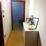 Disfida Di Apartament *